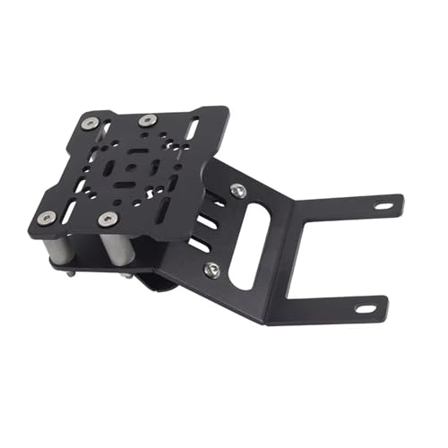 Support GPS Tenere 700 haute résistance avec fixation téléphone pour T7 T700