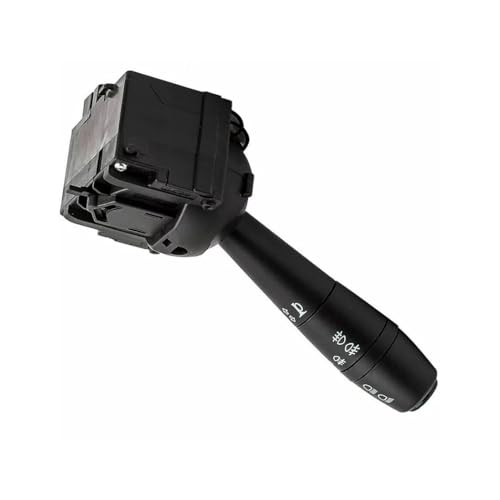 Contacteur de clignotant Dacia pour voyager en sécurité en Duster et Dokker commodo 8201167988