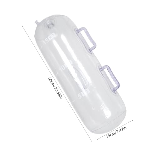 Bolsa de Agua para Fitness con Peso Ajustable miniatura 2