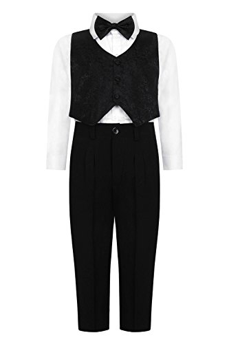 AEL - Abito da Battesimo - Ragazzo