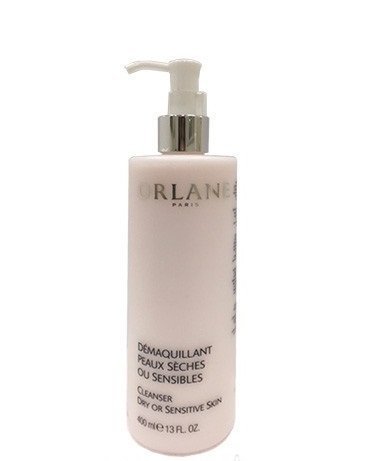 ORLANE Make Up Entferner