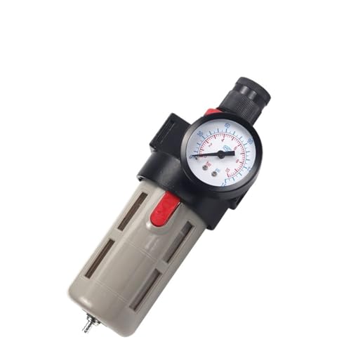 Vanne de réduction de pression BFR4000 pour l'atelier de bricolage