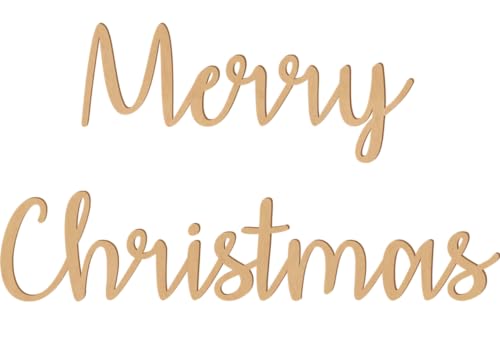 image for NEXTCraft 4 Inch Tall Custom Word Scroll Script Cursive Font Affection