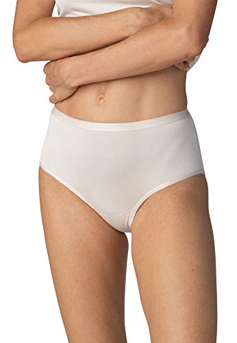 Preisvergleich Produktbild Mey Basics Serie Highlights Damen Taillenslips / - Pants Beige 40