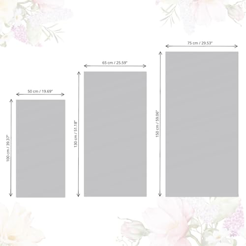 Papel para forrar muebles autoadhesivo e impermeable con acabado gris mate 5