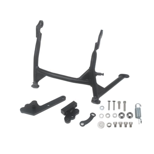 Béquille centrale pour moto F900XR 2020-2022 support de stationnement noir