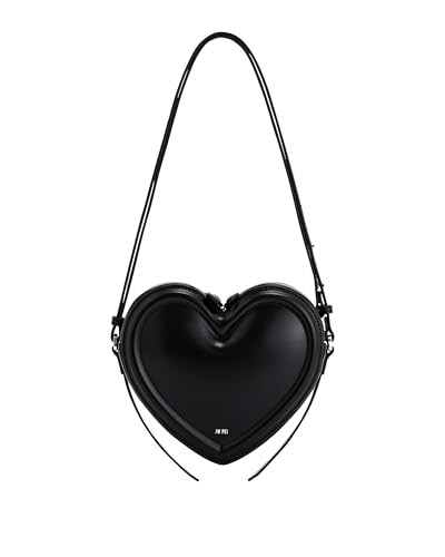 JW PEI Women's Arlene Heart Shaped Bag