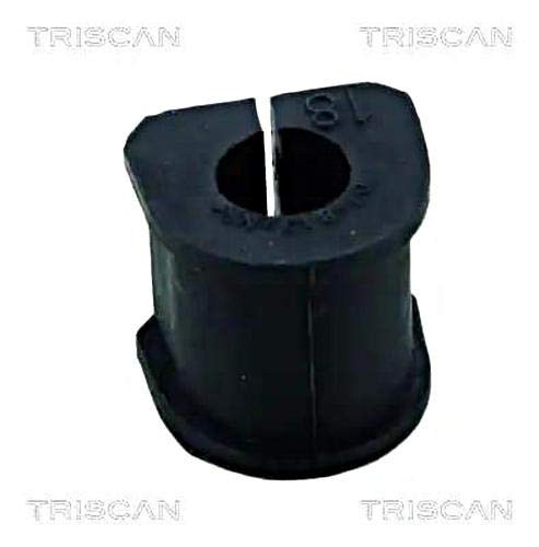 Triscan Can 10853 8500 Cylindre de suspensions Cover