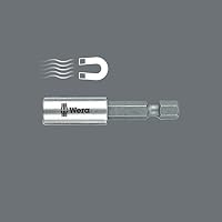 Wera Bit-Sortiment, Bit-Check 7 Universal 1, 7-teilig, 05056295001 – Ansicht 6