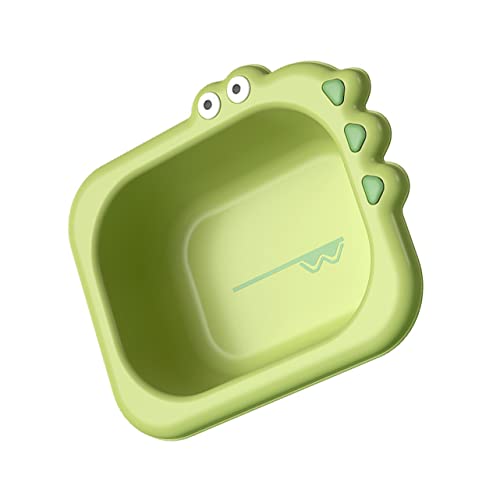 NOYGRNH 2 Piezas Lavabo Bañera Bañera Bañera De Dibujos Animados Lavabo Grande Bañera Lavabo for Lavabo Multifuncional Bandeja De Limpieza for Recién Nacido Lavabo para/288