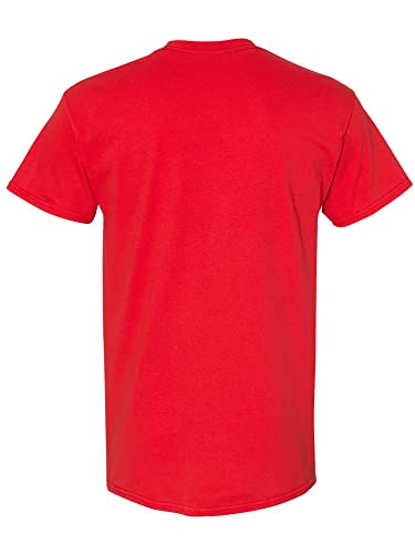 United States Marine Adult Short Sleeve T-Shirt2