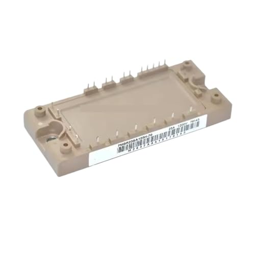 Module IGBT 7MBR15SA140H-70 redresseur et onduleur pour l'automatisation - 2