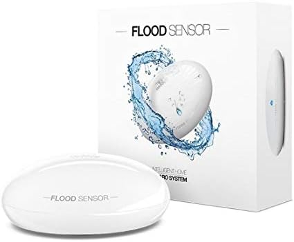 FIBARO FLOOD SENSOR