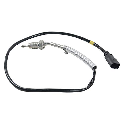 Sensor de gases de escape 03L906088AP para solucionar fallo de motor en Caddy 1.6