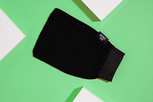 Existing Beauty Glove: Bronze Babe Tan Removing & Skin Exfoliating Glove for Sunless Tanning