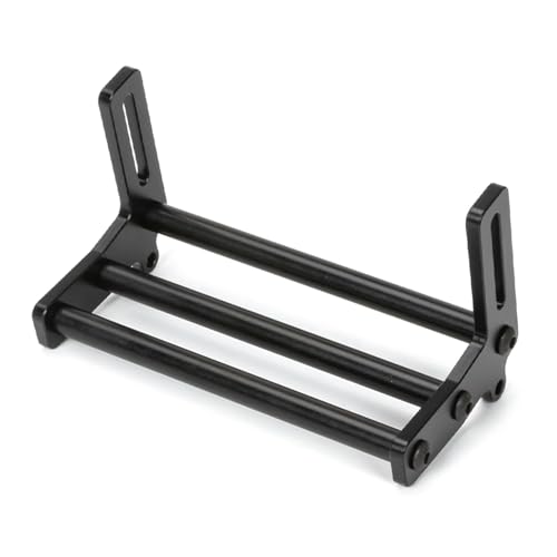 �t�����g�o���p�[�A���~�����t�����g�V���b�N�u���P�b�g 1/10 Trax4 SCX10 �N���[���[��������p
