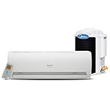 Melhor Ar-Condicionado Quente e Frio de 2025: Guia de Compra Completo 5 Ar Condicionado Split Hi Wall Springer Midea 9.000 Btus Quente e Frio 220v