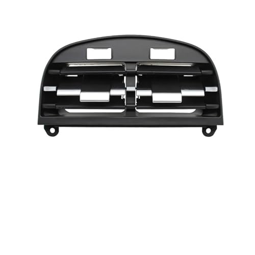Rejilla de ventilación para Maserati Ghibli con acabado premium