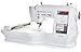 Produktbild SINGER SE9185 Näh- und Stickmaschine