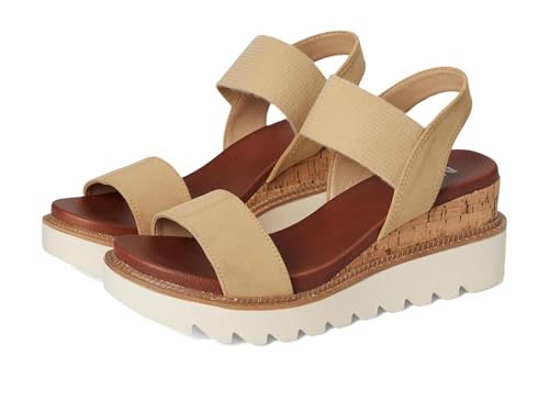 MIA Women's Olany Wedge Sandal
