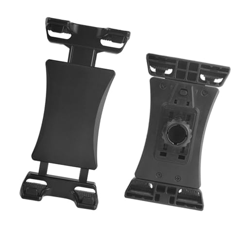 Soporte multifuncional para selfie para smartphones, tabletas, longitud de ajuste de 360 grados, cabezal giratorio de 360 grados, adaptador de montaje de trípode portátil