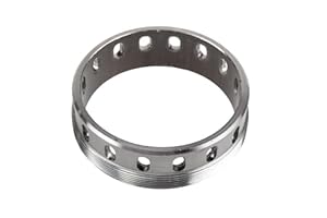 GM Originalteile 26057101 Mehrzweckmutter