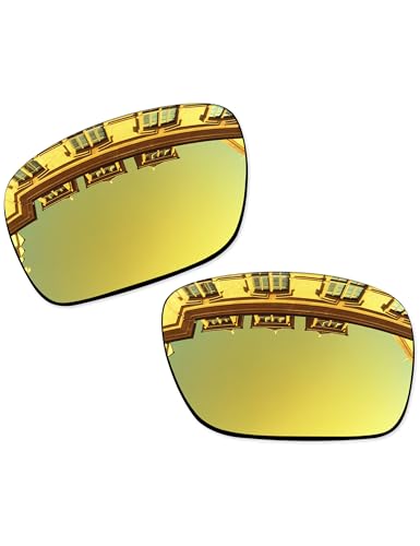 Image of Lenses Replacement for Electric Sixer Sunglass - Multiple Options