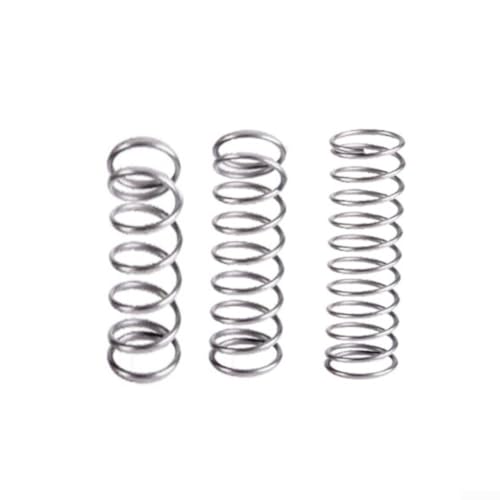 6.5 8 9 Set di Molle OPV, Set di Molle in Acciaio OPV, Accessori di Ricambio per Macchine da caffè Espresso per Gaggia Classic