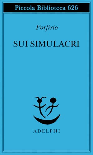  Sui simulacri