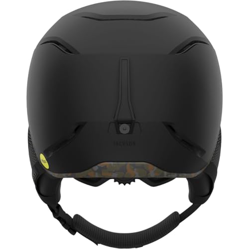 Giro Jackson MIPS Ski Helmet - Snowboard Helmet for Men, Women & Youth - Low Profile and Lightweight - Image 3