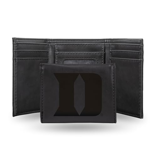 Image of Rico Industries NCAA Unisex Letri Laser Engraved Trifold