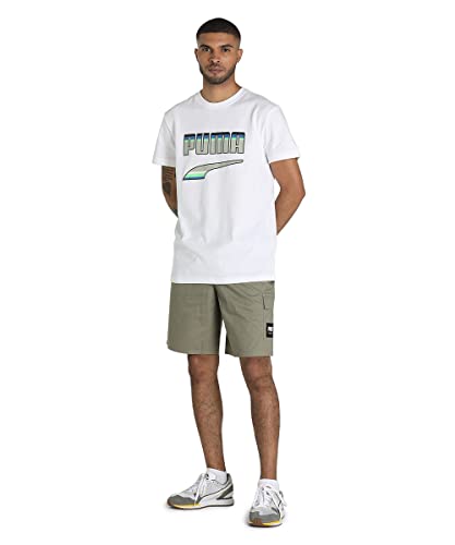 Image of Puma Men Shorts