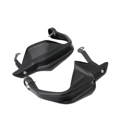 Protecteur levier et protège-mains moto pour DS525X