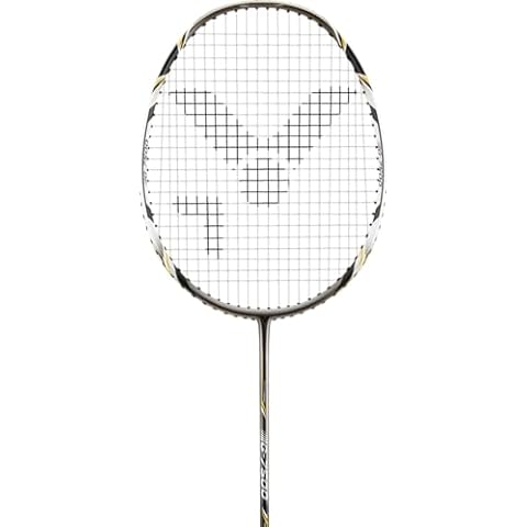 VICTOR G-7500 Badminton Racket for Improving Players Cover