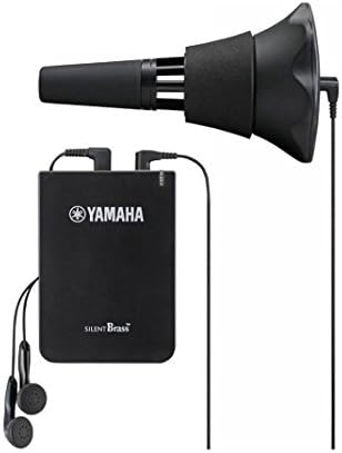 Amazon | ヤマハ YAMAHA サイレントブラス トランペット・コルネット用 