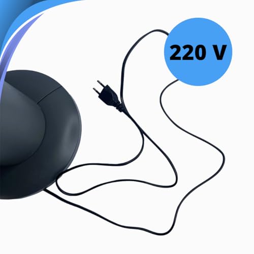 Ventilador de Coluna Vertical FIX, Cinza 220V