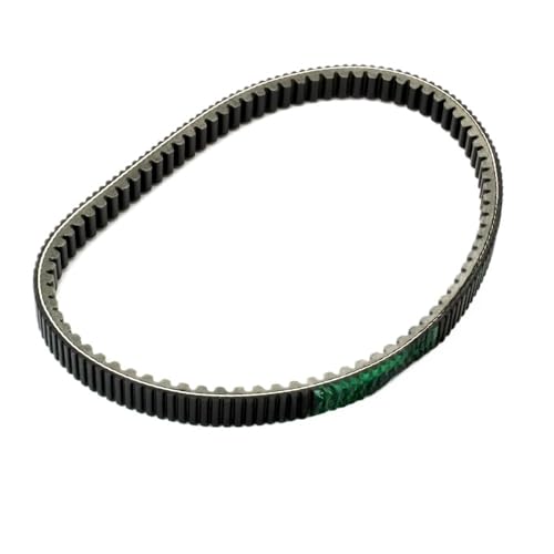 Courroie trapézoïdale scooter Derbi GP1 250ie référence 843963 transmission CVT