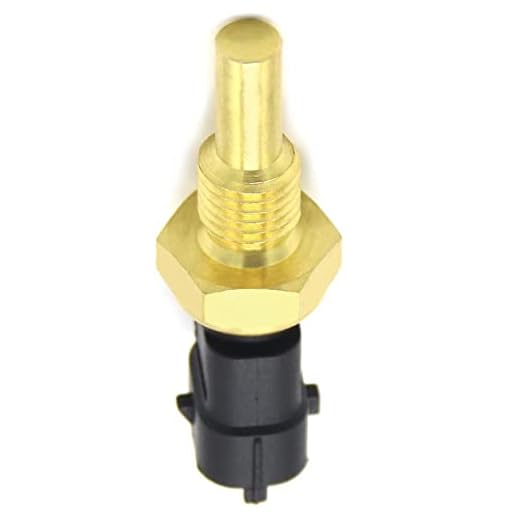 ZYYWGG Motorcykel Kylare Kylare Temperatursensor,För Ski doo Skandic 600 SWT ACE EFI WT 900 Tundra LT V 800 4-TEC     OEM:711222425