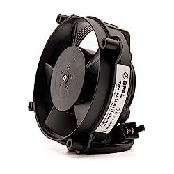 Ventilador Succionador SPAL COOLER FAN, ventilador, ventilador axial 250M³ SUCCIÓN D109-D96 T = 48 / VA32-A101-62A 12V