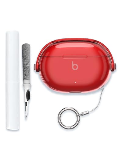 Beats Studio Buds + True Wireless mCYLZOCzpP[XJo[ NA\tgTPUیJo[ L[`F[ƃN[i[Lbgt jp ϏՌXL bh