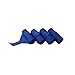Intrepid International Standing Bandages, Blue, X-Long