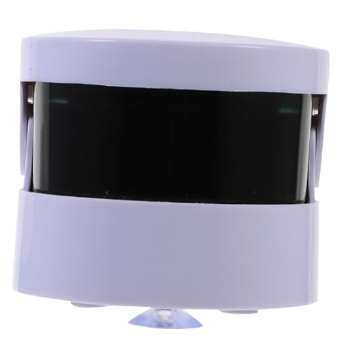 SMASOLO Pulitore Per Gioielli Monete e Protessi Dentarie Macchina Di Pulizia Portatile Senza Fili Per Pulizia Di Gioielli e Oggetti Domestici