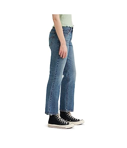 Image of Levi's Middy Ankle Boot