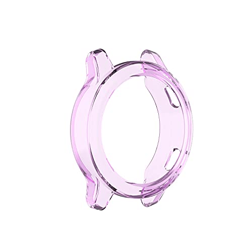 GARMIN(K[~) Venu 2p NAP[X/Jo[ یP[X Jo[ \tgTPU NA veN^[Jo[ ϏՌ ^ y \tgP[X[Venu 2(45MM)(p[v)]