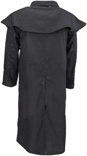 Image of Outback Trading - Unisex Low Rider Duster Coats