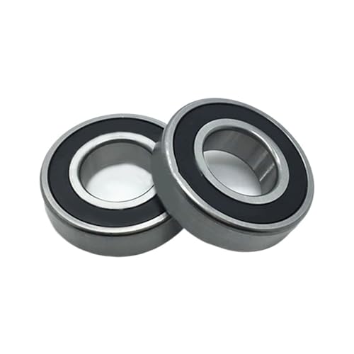 Roulement TM62/22-2RS haute précision de 22 x 50 mm