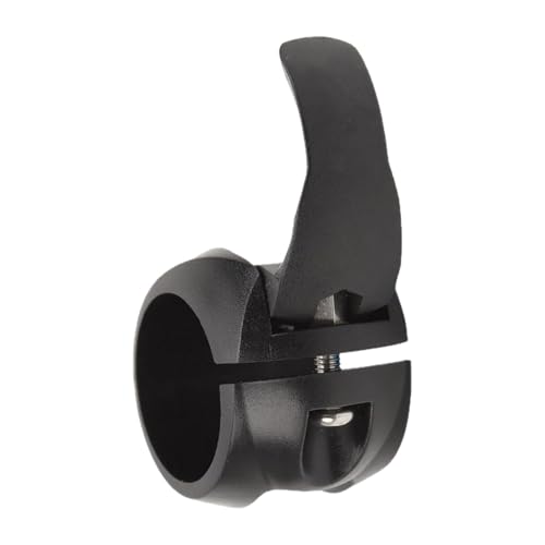 Colaxi Quick Release Paddle Clamp Water Sports Surfing Accessories High Performance Premium Portable Professional Paddle Shaft Clamp