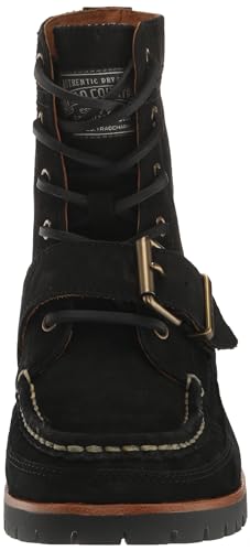 POLO RALPH LAUREN Ranger Sneaker Boot2