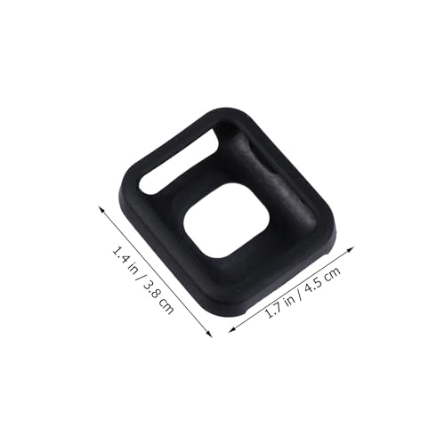 Fundas para relojes inteligentes de material PC en colores para combinar con tu ropa diaria 2