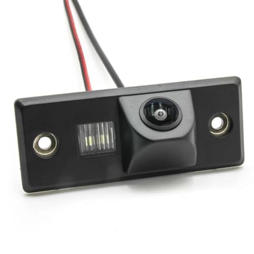 Caméra de recul VW Touareg 7L 2002-2010 capteur CVBS B150